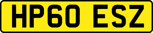 HP60ESZ