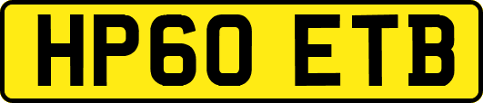HP60ETB