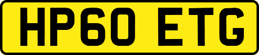 HP60ETG