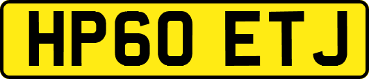 HP60ETJ