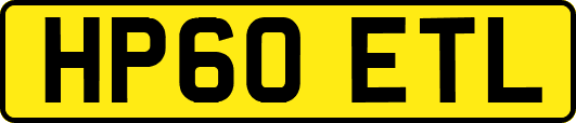 HP60ETL