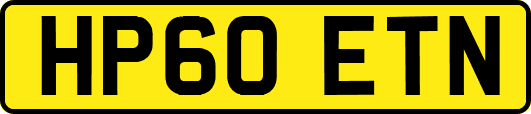 HP60ETN