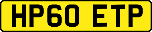 HP60ETP