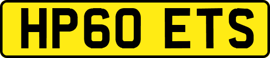 HP60ETS