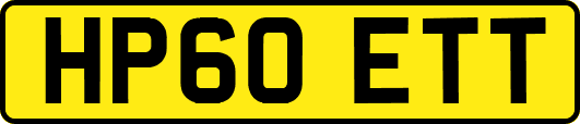 HP60ETT