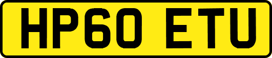HP60ETU