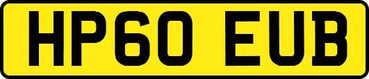 HP60EUB