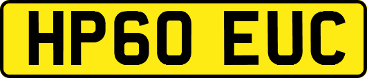 HP60EUC