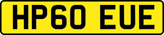 HP60EUE