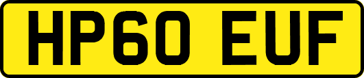 HP60EUF