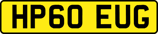 HP60EUG