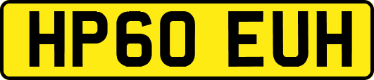 HP60EUH