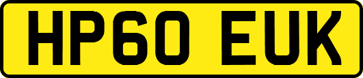 HP60EUK