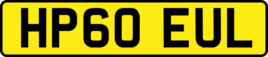 HP60EUL