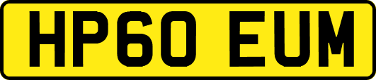 HP60EUM
