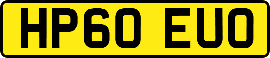 HP60EUO