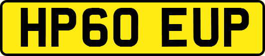 HP60EUP