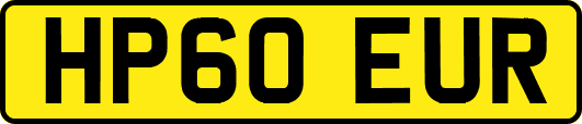 HP60EUR