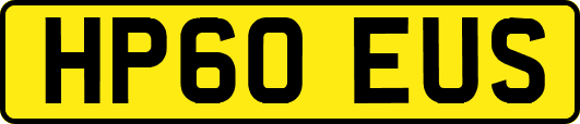 HP60EUS