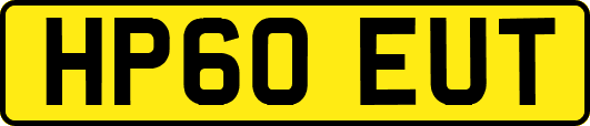 HP60EUT