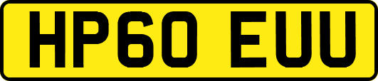 HP60EUU