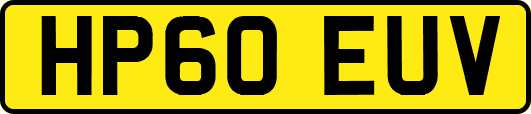 HP60EUV