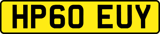 HP60EUY