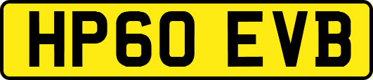 HP60EVB