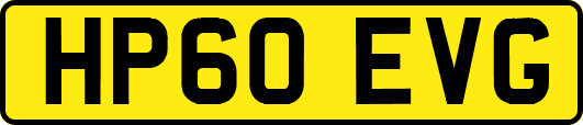 HP60EVG
