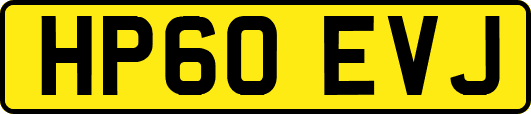 HP60EVJ