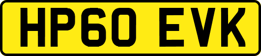 HP60EVK