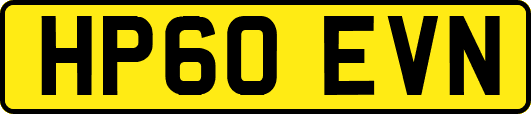 HP60EVN