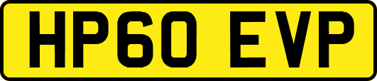 HP60EVP