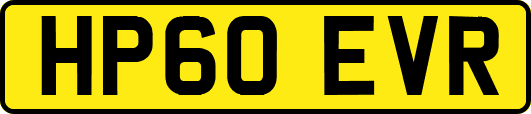 HP60EVR