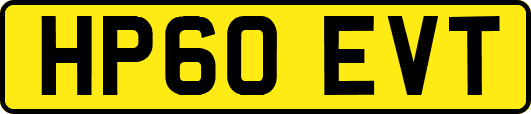 HP60EVT