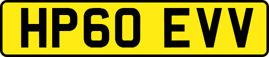 HP60EVV