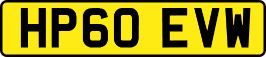 HP60EVW