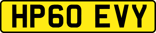 HP60EVY