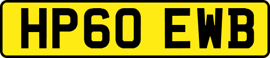 HP60EWB