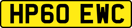 HP60EWC