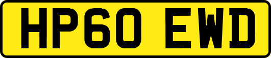 HP60EWD