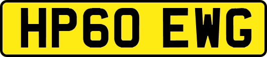 HP60EWG