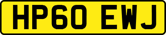 HP60EWJ