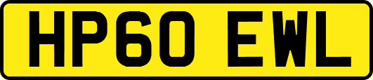 HP60EWL