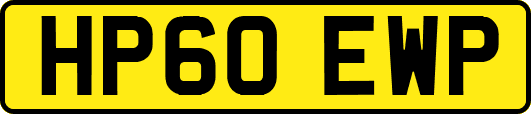 HP60EWP