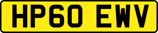 HP60EWV