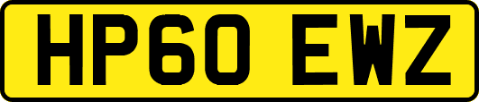 HP60EWZ
