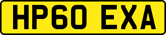 HP60EXA