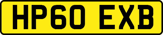 HP60EXB