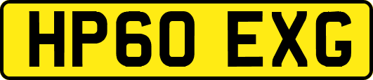 HP60EXG